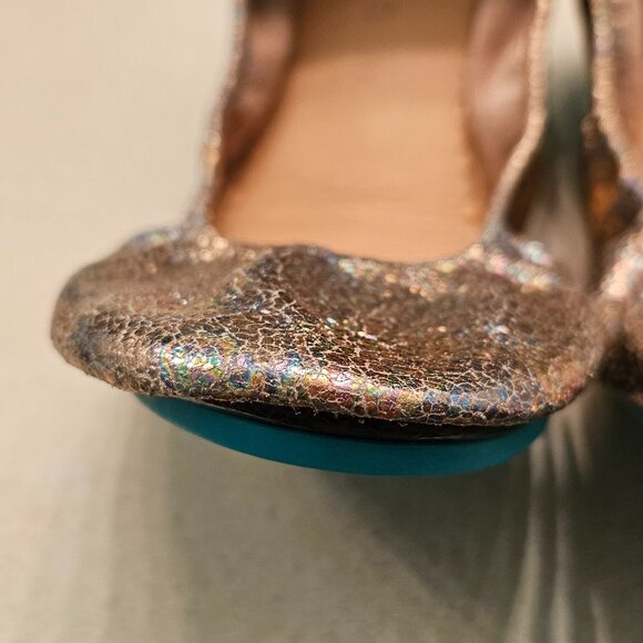 Tieks Starstruck - Picture 14 of 15